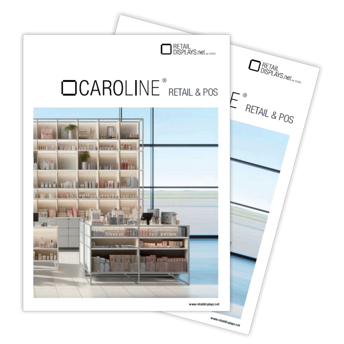 Caroline System Catalog